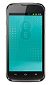 Huawei Ascend P1 LTE