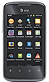 Huawei Fusion 2 U8665