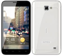 Intex Aqua_5.0