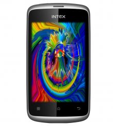 Intex Aqua_MARVEL
