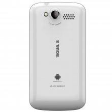Intex Aqua_S