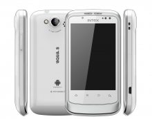 Intex Aqua_S