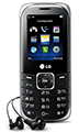 LG A160