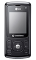 LG KU380