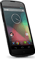 LG Nexus 4 E960