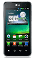 LG Optimus 2X SU660
