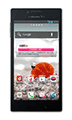 LG Optimus G E973