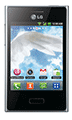 LG Optimus L3 E400