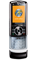 Motorola Z6c