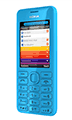 Nokia 206
