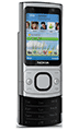 Nokia 6700 Slide