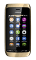 Nokia Asha 308