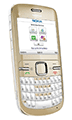 Nokia C3