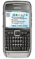 Nokia E71