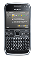 Nokia E72