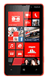 Nokia Lumia 820