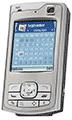 Nokia N80