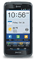 Pantech Flex P8010
