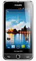 Philips W736