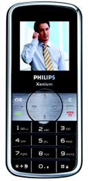 Philips Xenium 9@9f