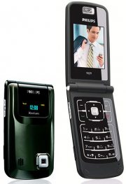 Philips Xenium 9@9r