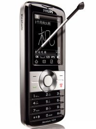 Philips Xenium 9@9v