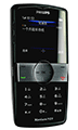 Philips Xenium 9@9w
