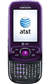 Samsung A687 Strive