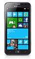 Samsung Ativ S I8750