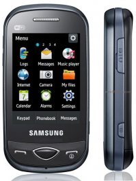 Samsung B3410W Ch@t 1GB