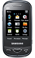 Samsung B3410W Ch@t 1GB