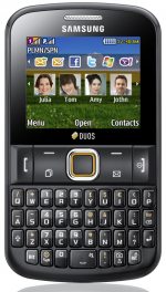 Samsung Ch@t 222