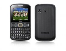 Samsung Ch@t 222