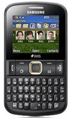 Samsung Ch@t 222