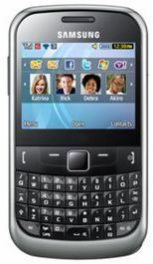 Samsung Ch@t 335