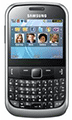 Samsung Ch@t 335