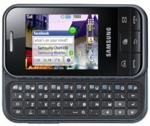 Samsung Ch@t 350