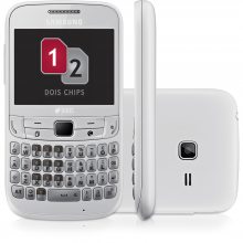 Samsung Ch@t 357