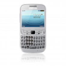 Samsung Ch@t 357