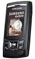 Samsung D840