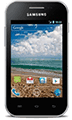 Samsung Galaxy Discover