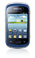 Samsung Galaxy Music Duos