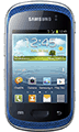Samsung Galaxy Music S6010