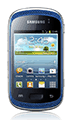 Samsung Galaxy Music