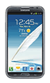 Samsung Galaxy Note II CDMA