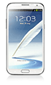 Samsung Galaxy Note II N7100