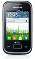 Samsung Galaxy Pocket Duos S5302