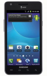 Samsung Galaxy S II AT&T