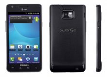 Samsung Galaxy S II AT&T