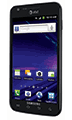 Samsung Galaxy S II Skyrocket i727
